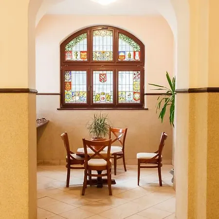 Курортный комплекс Osrodek Wypoczynkowy Rzemieslnik