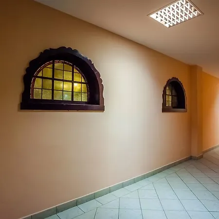 Osrodek Wypoczynkowy Rzemieslnik *