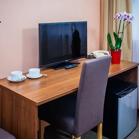 Osrodek Wypoczynkowy Rzemieslnik Курортный комплекс Шклярска-Поремба