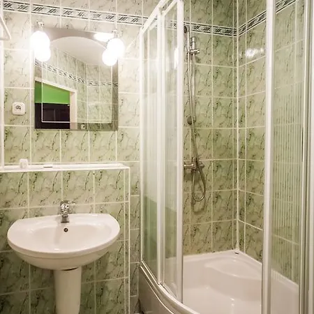 Курортный комплекс Osrodek Wypoczynkowy Rzemieslnik *