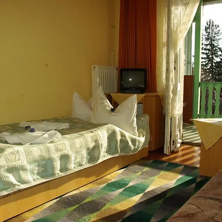 Osrodek Wypoczynkowy Rzemieslnik Курортный комплекс *