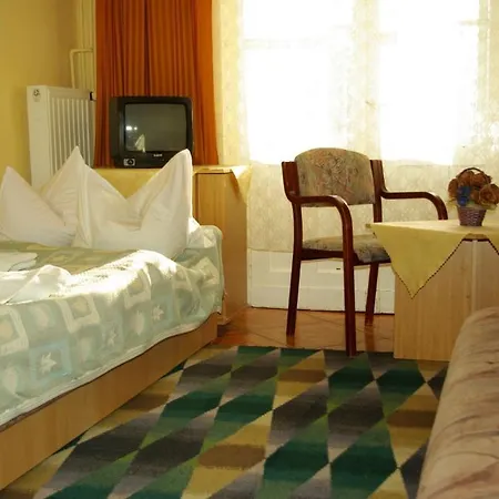 Osrodek Wypoczynkowy Rzemieslnik Шклярска-Поремба