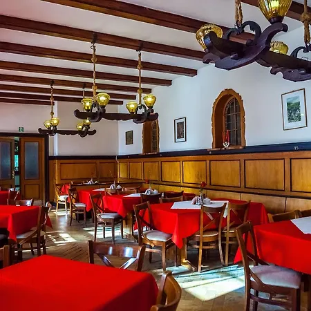 Курортный комплекс Osrodek Wypoczynkowy Rzemieslnik