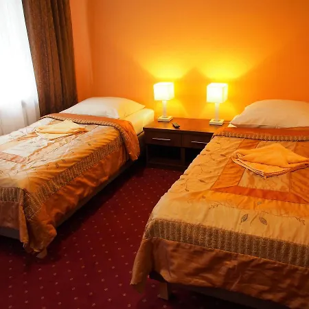 Курортный комплекс Osrodek Wypoczynkowy Rzemieslnik *