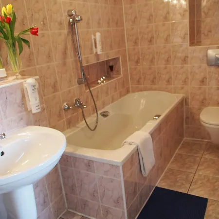 Курортный комплекс Osrodek Wypoczynkowy Rzemieslnik Шклярска-Поремба