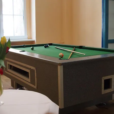 Osrodek Wypoczynkowy Rzemieslnik Курортный комплекс *