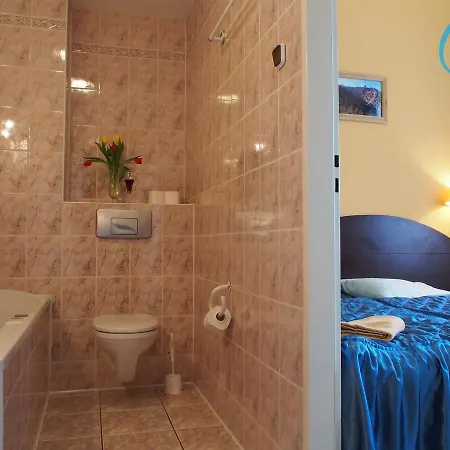 Osrodek Wypoczynkowy Rzemieslnik * Шклярска-Поремба