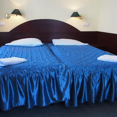 Osrodek Wypoczynkowy Rzemieslnik Курортный комплекс