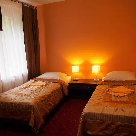 Курортный комплекс Osrodek Wypoczynkowy Rzemieslnik