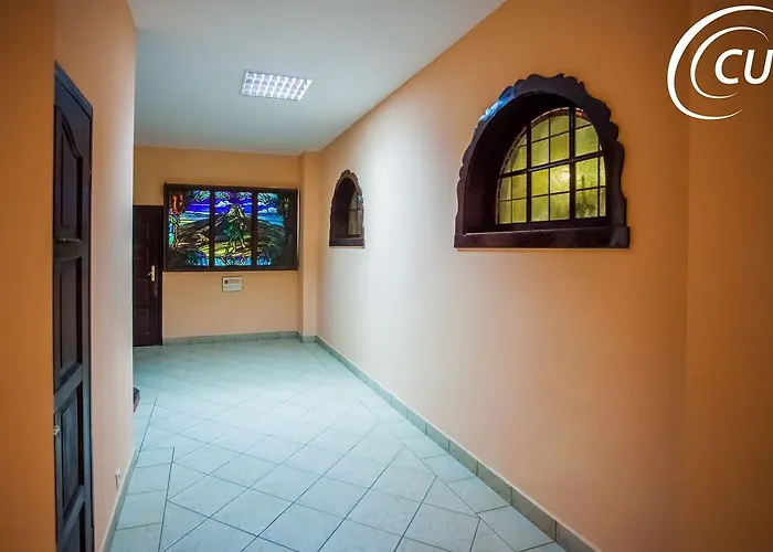 Resort Osrodek Wypoczynkowy Rzemieslnik *