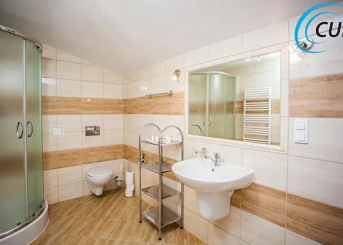 Resort Osrodek Wypoczynkowy Rzemieslnik *