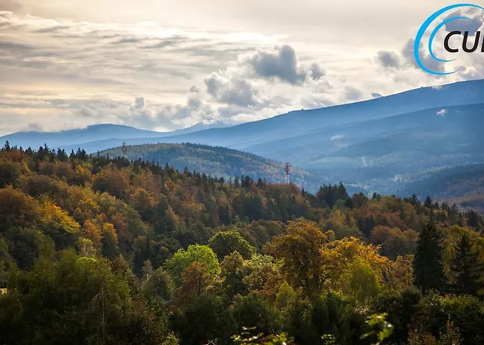 Osrodek Wypoczynkowy Rzemieslnik Resort Szklarska Poreba