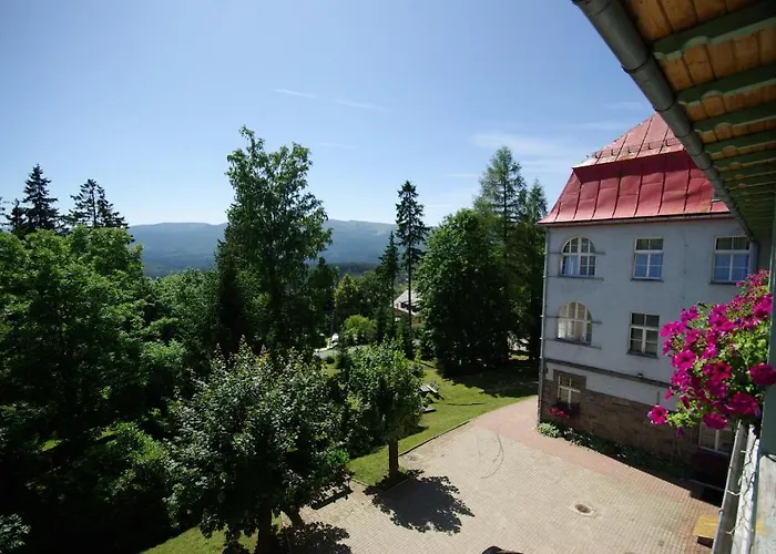 Resort Osrodek Wypoczynkowy Rzemieslnik *