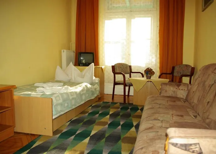 Resort Osrodek Wypoczynkowy Rzemieslnik