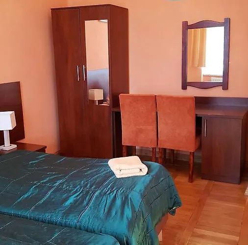 Osrodek Wypoczynkowy Rzemieslnik