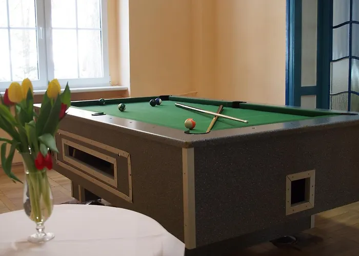 Osrodek Wypoczynkowy Rzemieslnik Resort *