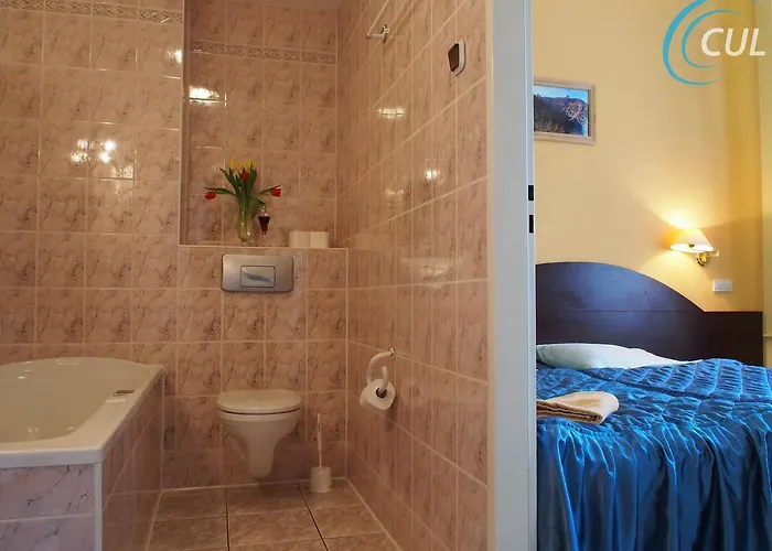 Osrodek Wypoczynkowy Rzemieslnik * Szklarska Poreba