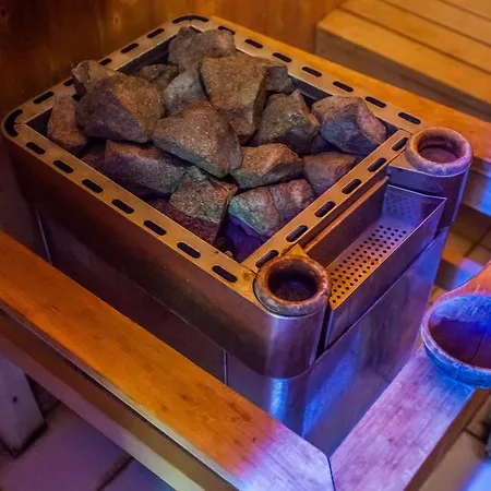 אתר נופש Osrodek Wypoczynkowy Rzemieslnik שצ'קלארסקה פוראובה