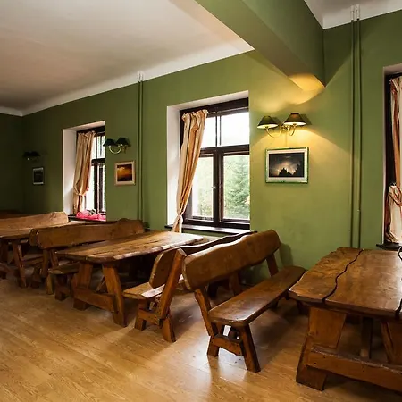 Station touristique Osrodek Wypoczynkowy Rzemieslnik