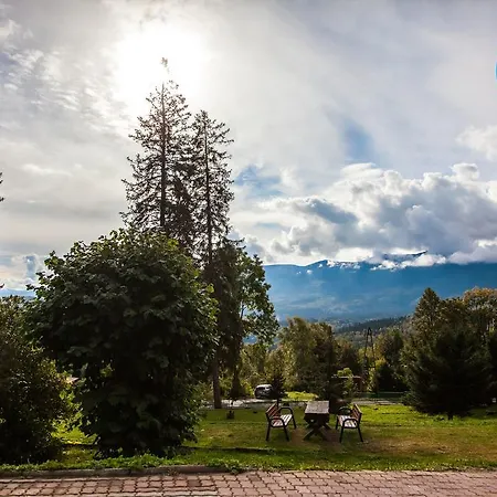 Station touristique Osrodek Wypoczynkowy Rzemieslnik