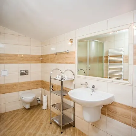 אתר נופש Osrodek Wypoczynkowy Rzemieslnik *