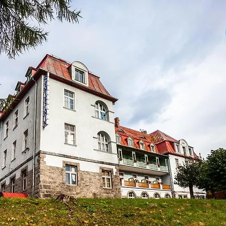 Station touristique Osrodek Wypoczynkowy Rzemieslnik