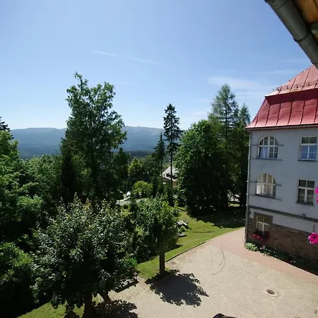 Station touristique Osrodek Wypoczynkowy Rzemieslnik *