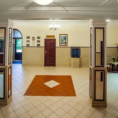 Osrodek Wypoczynkowy Rzemieslnik