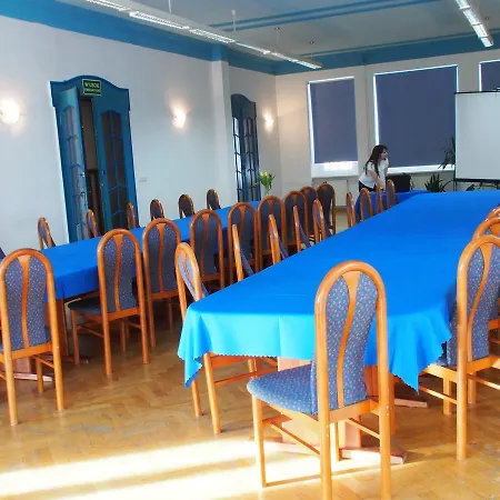 Osrodek Wypoczynkowy Rzemieslnik *