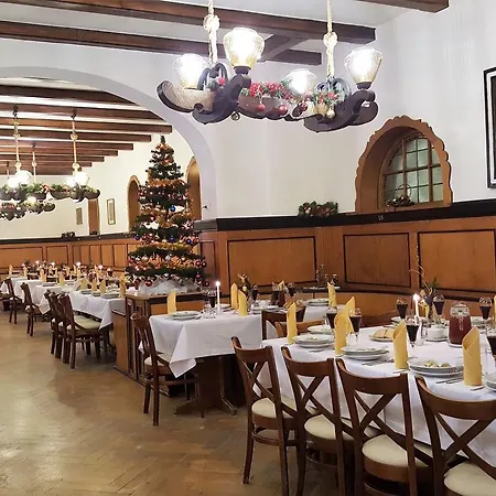 Station touristique Osrodek Wypoczynkowy Rzemieslnik *