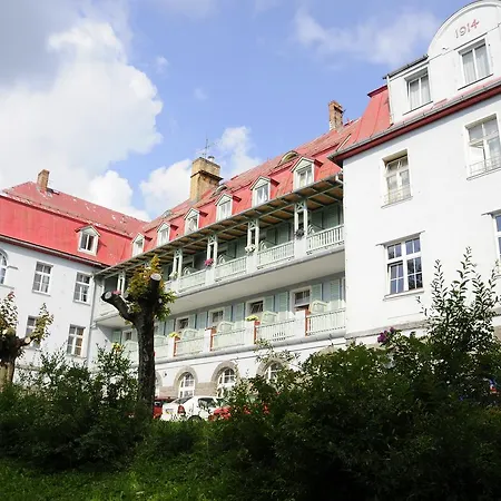 Rezort Osrodek Wypoczynkowy Rzemieslnik *
