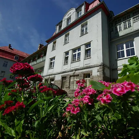度假村 Osrodek Wypoczynkowy Rzemieslnik