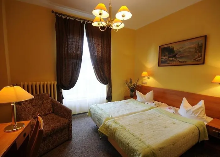 Osrodek Wypoczynkowy Rzemieslnik Rezort