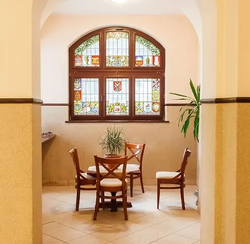 Resort Osrodek Wypoczynkowy Rzemieslnik