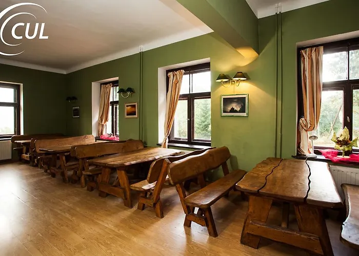 Resort Osrodek Wypoczynkowy Rzemieslnik