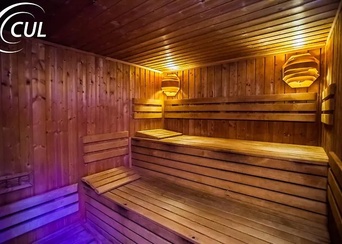 Osrodek Wypoczynkowy Rzemieslnik *