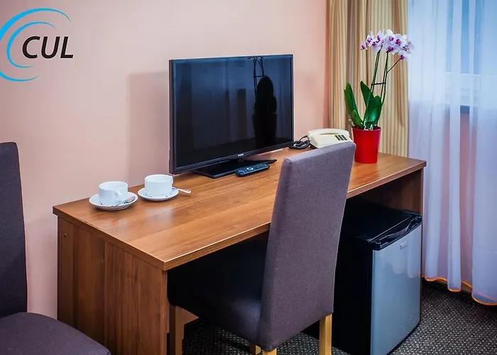 Osrodek Wypoczynkowy Rzemieslnik Resort Szklarska Poreba