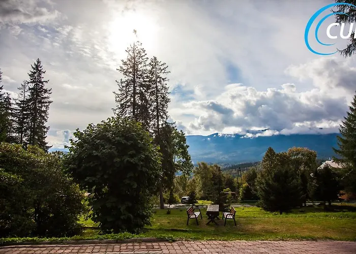 Resort Osrodek Wypoczynkowy Rzemieslnik