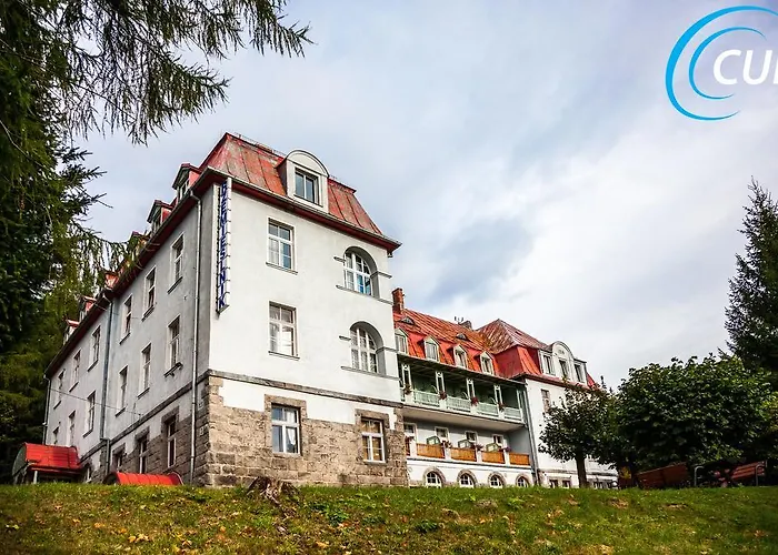 Rezort Osrodek Wypoczynkowy Rzemieslnik