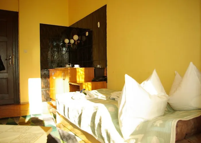 Rezort Osrodek Wypoczynkowy Rzemieslnik *