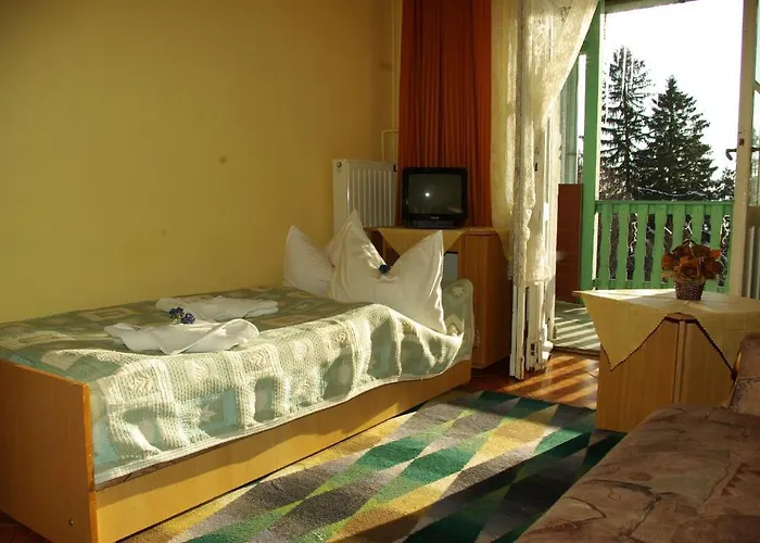 Osrodek Wypoczynkowy Rzemieslnik Rezort *