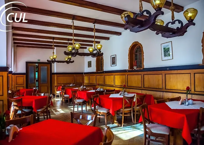 Rezort Osrodek Wypoczynkowy Rzemieslnik