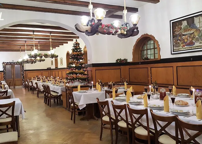 Rezort Osrodek Wypoczynkowy Rzemieslnik *