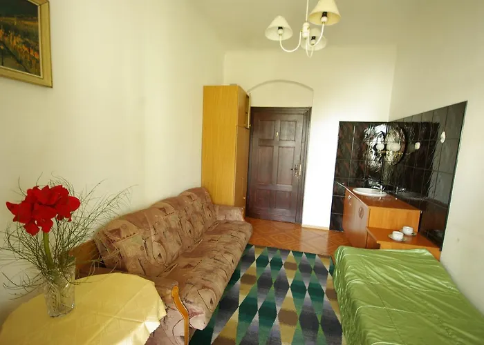 Osrodek Wypoczynkowy Rzemieslnik Resort Szklarska Poreba