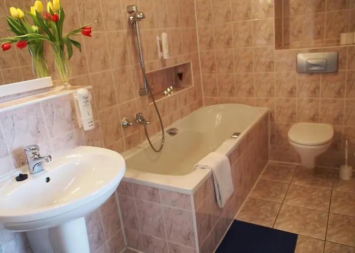 Rezort Osrodek Wypoczynkowy Rzemieslnik Sklářská Poruba