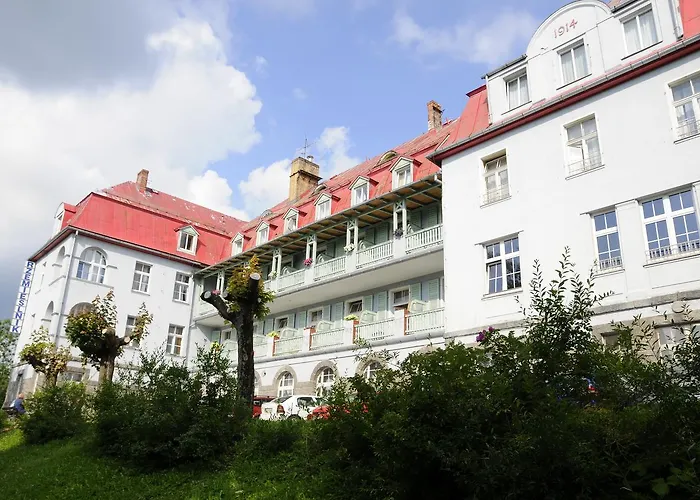 Rezort Osrodek Wypoczynkowy Rzemieslnik *