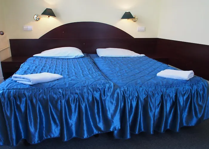 Osrodek Wypoczynkowy Rzemieslnik Rezort